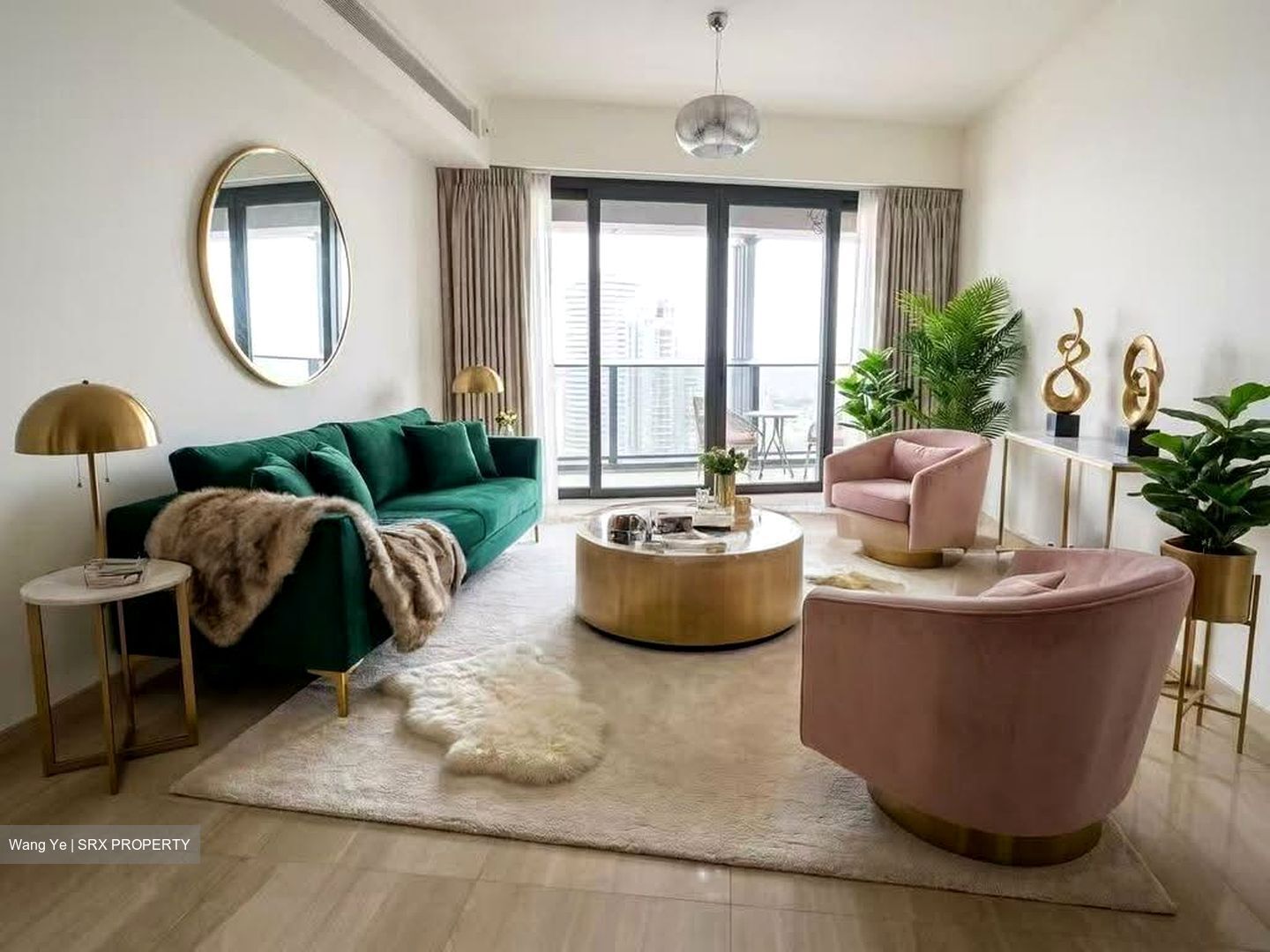 Duo Residences (D7), Apartment #626963281
